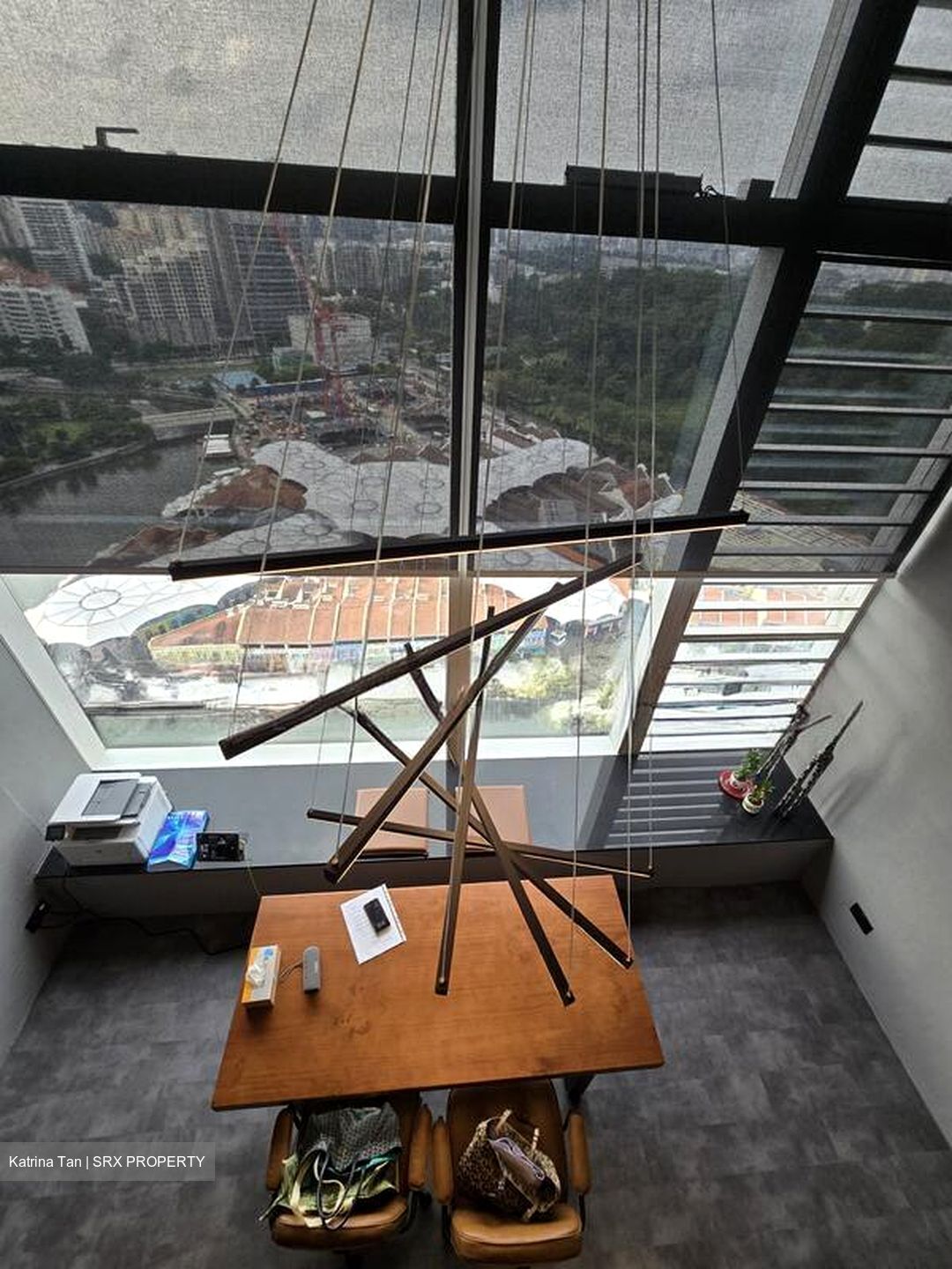 The Central (D1), Office #501145881